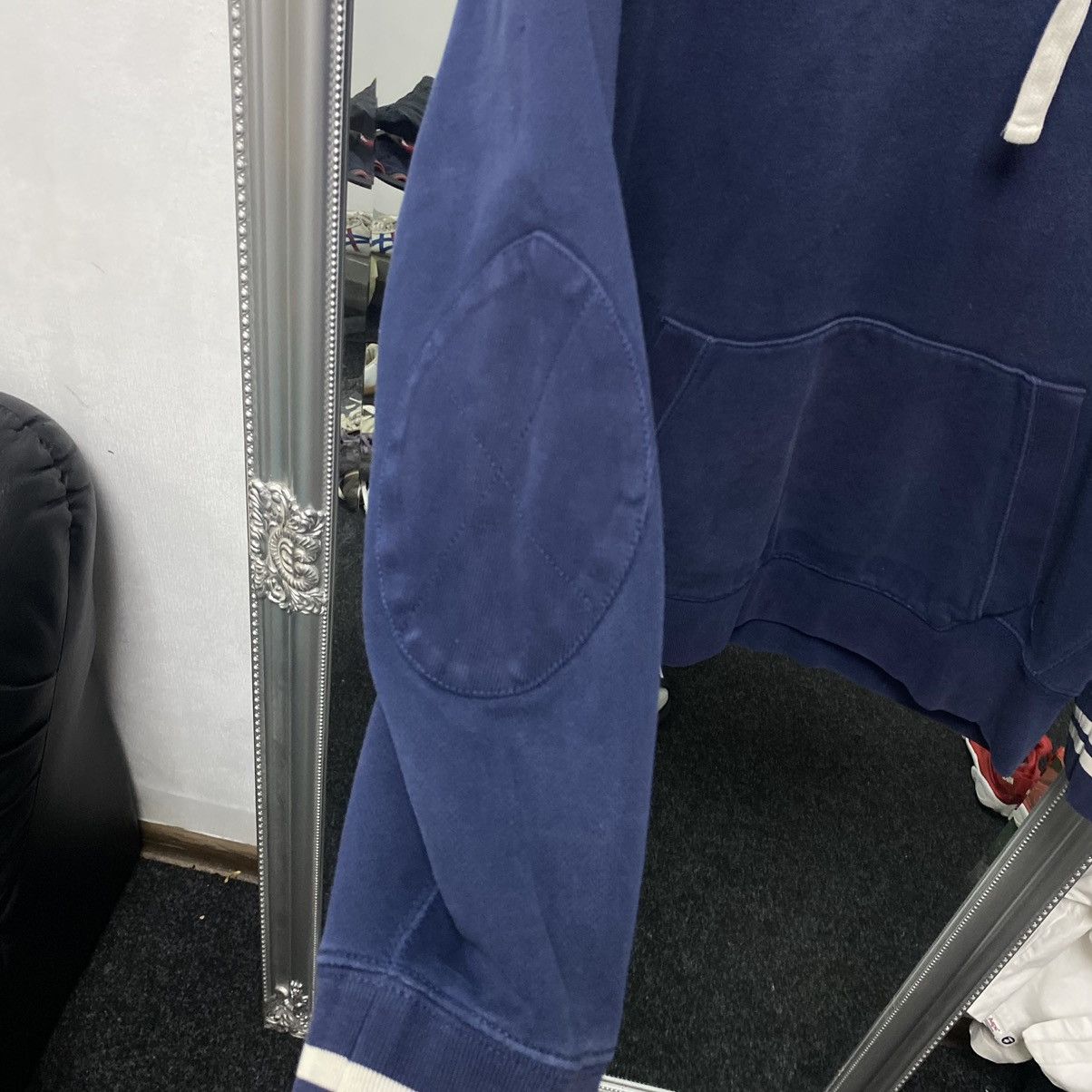 POLO RALPH LAUREN HOODIE 3