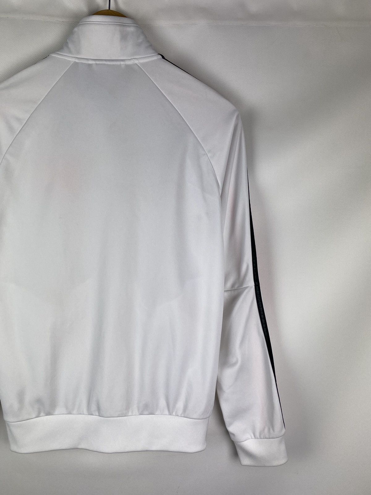 Adidas Adidas Originals Chile 20 men’s track top jacket size Xs Size US XS / EU 42 / 0 - 19 Thumbnail