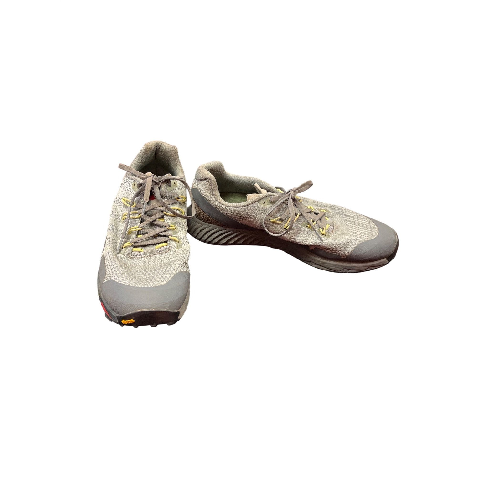 Merrell Merrell Flex Connect Vibram mens green hike walk sneakers sz Size US 11 / EU 44 - 1 Thumbnail