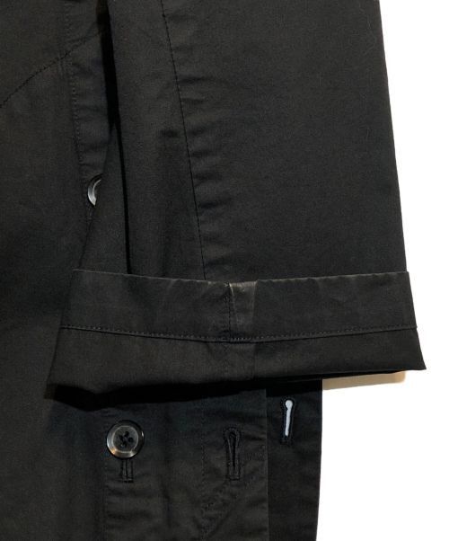 Yohji Yamamoto Yohji Yamamoto pour homme 07SS side button 3B jacket Size US XL / EU 56 / 4 - 6 Thumbnail