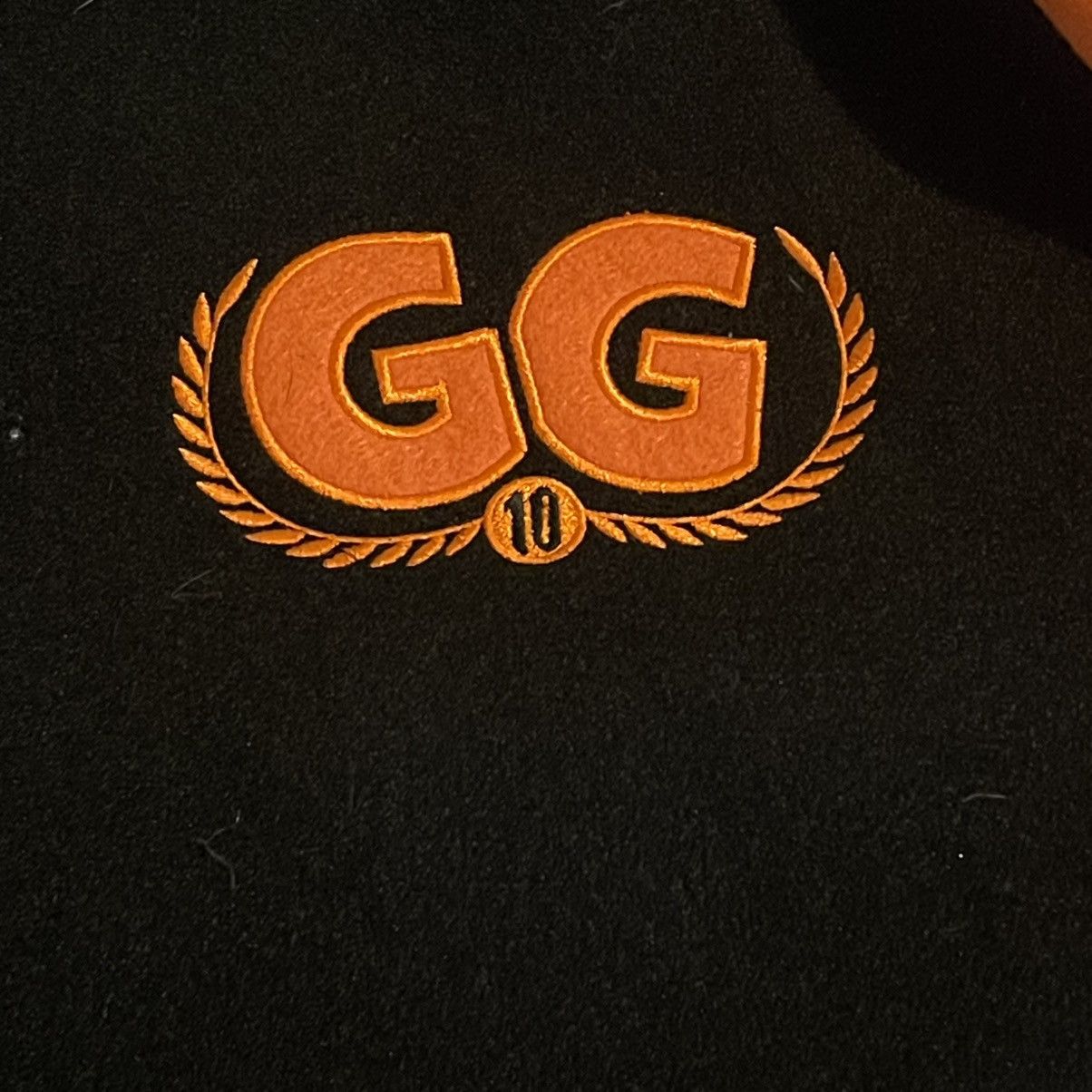 Other Game Grumps Jacket Men 2XL Black Varsity Limited Edition Size US XXL / EU 58 / 5 - 8 Thumbnail