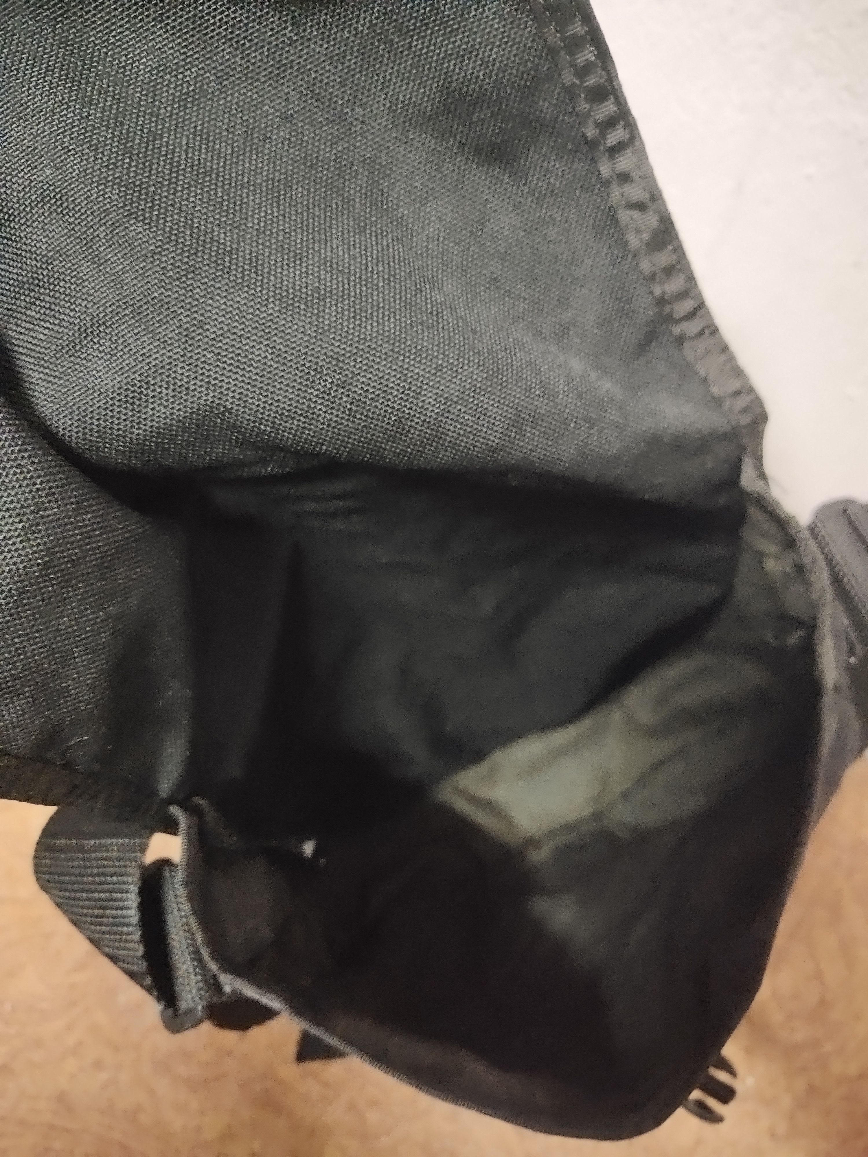 Other BBC USA Made Sling Bag Size ONE SIZE - 8 Thumbnail