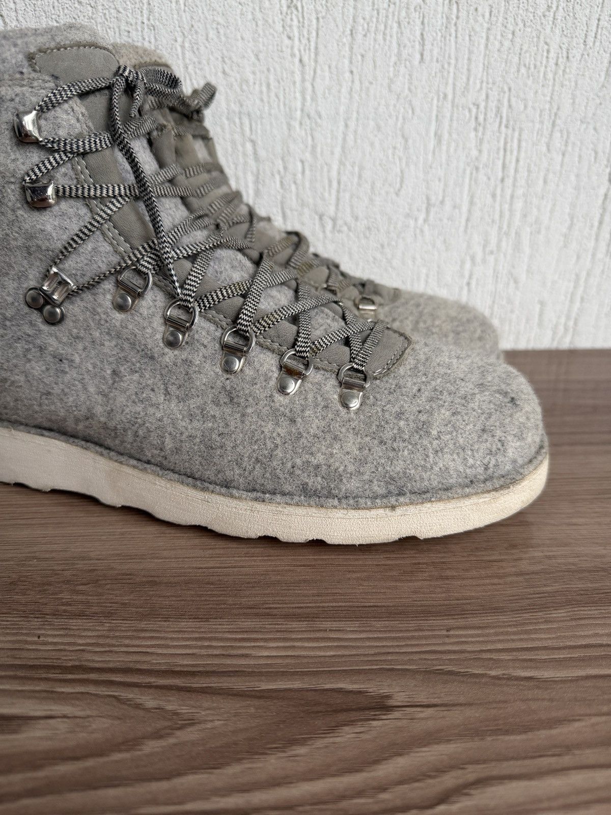 Diemme Roccia vet boots Size US 12 / EU 45 - 9 Thumbnail