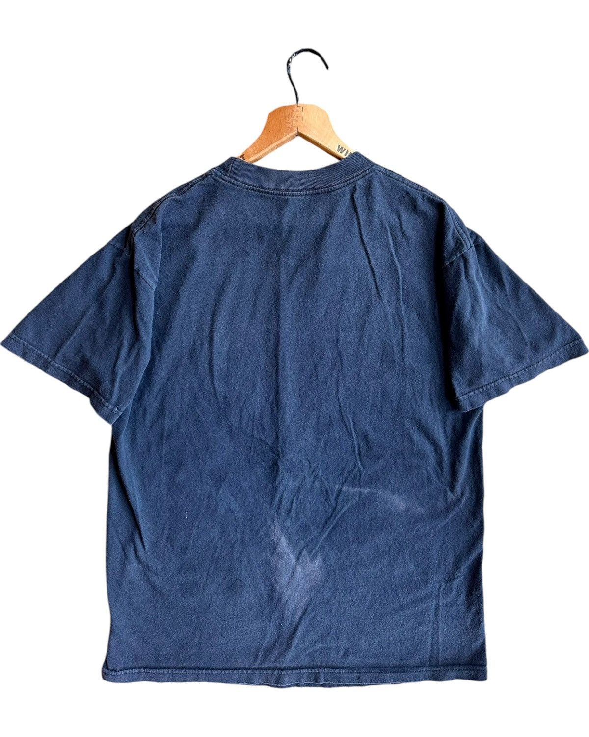 Chocolate × Vintage Vintage Chocolate Skateboards Tee Size US L / EU 52-54 / 3 - 3 Thumbnail