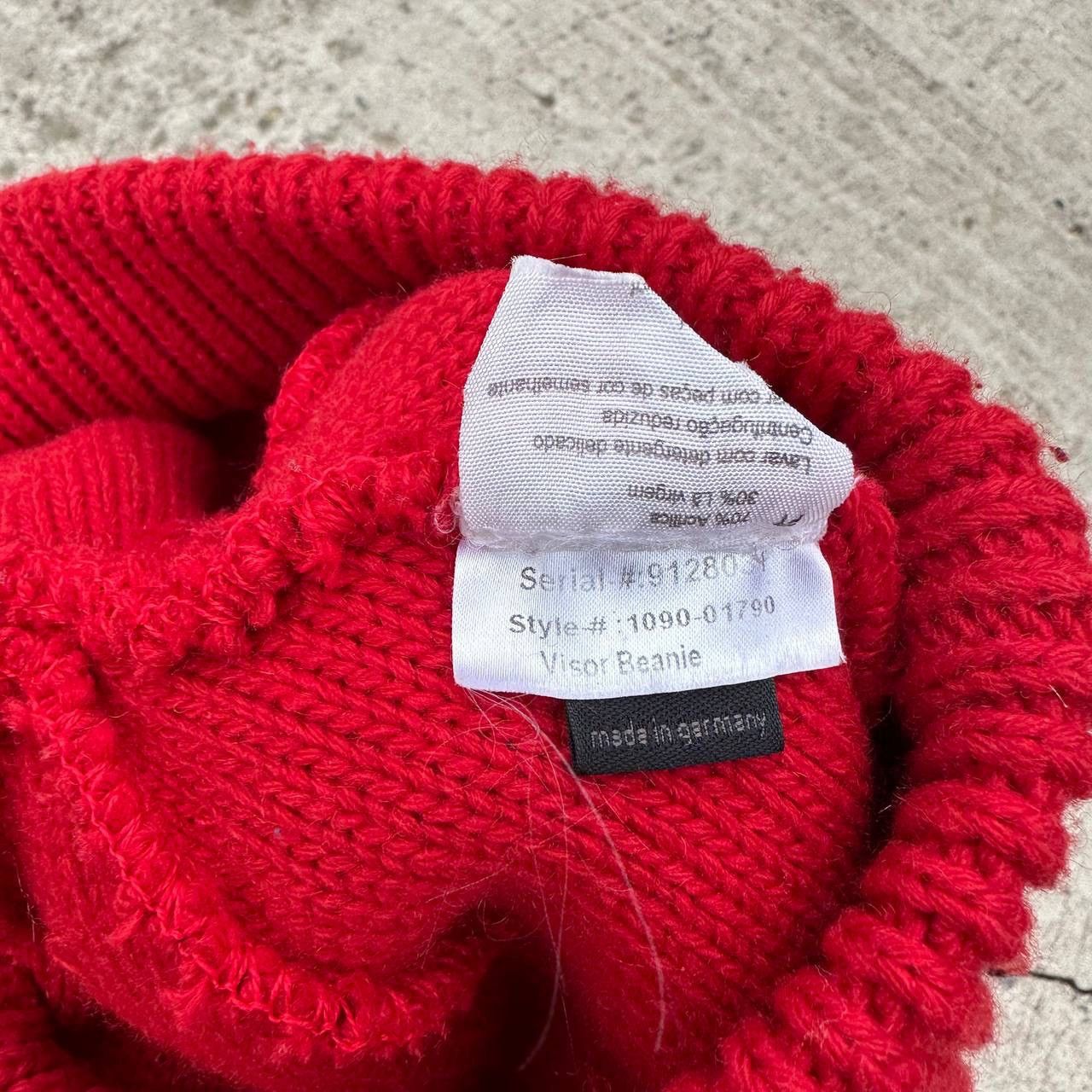 LIV Outdoor Vintage Outdoor Live Cap Mammut Hat Y2K Size One 00s USA Size ONE SIZE - 8 Thumbnail