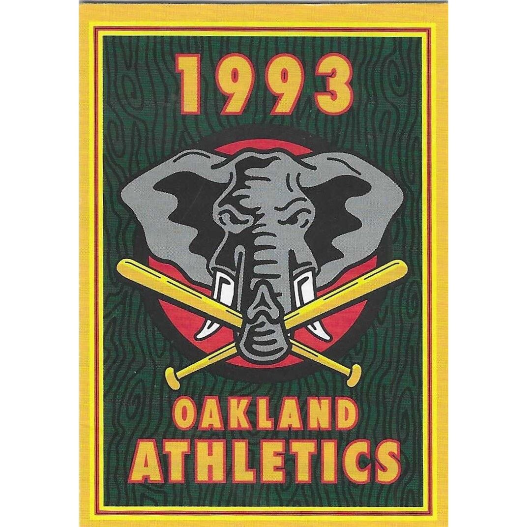 MLB × Starter Oakland A's 90s STARTER puffer 1/2 pullover L blk MLB vtg Size US L / EU 52-54 / 3 - 2 Thumbnail