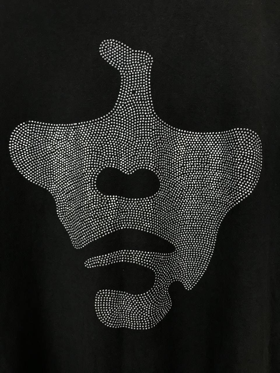 Band Tees Ian Brown band tee Size US L / EU 52-54 / 3 - 3 Thumbnail