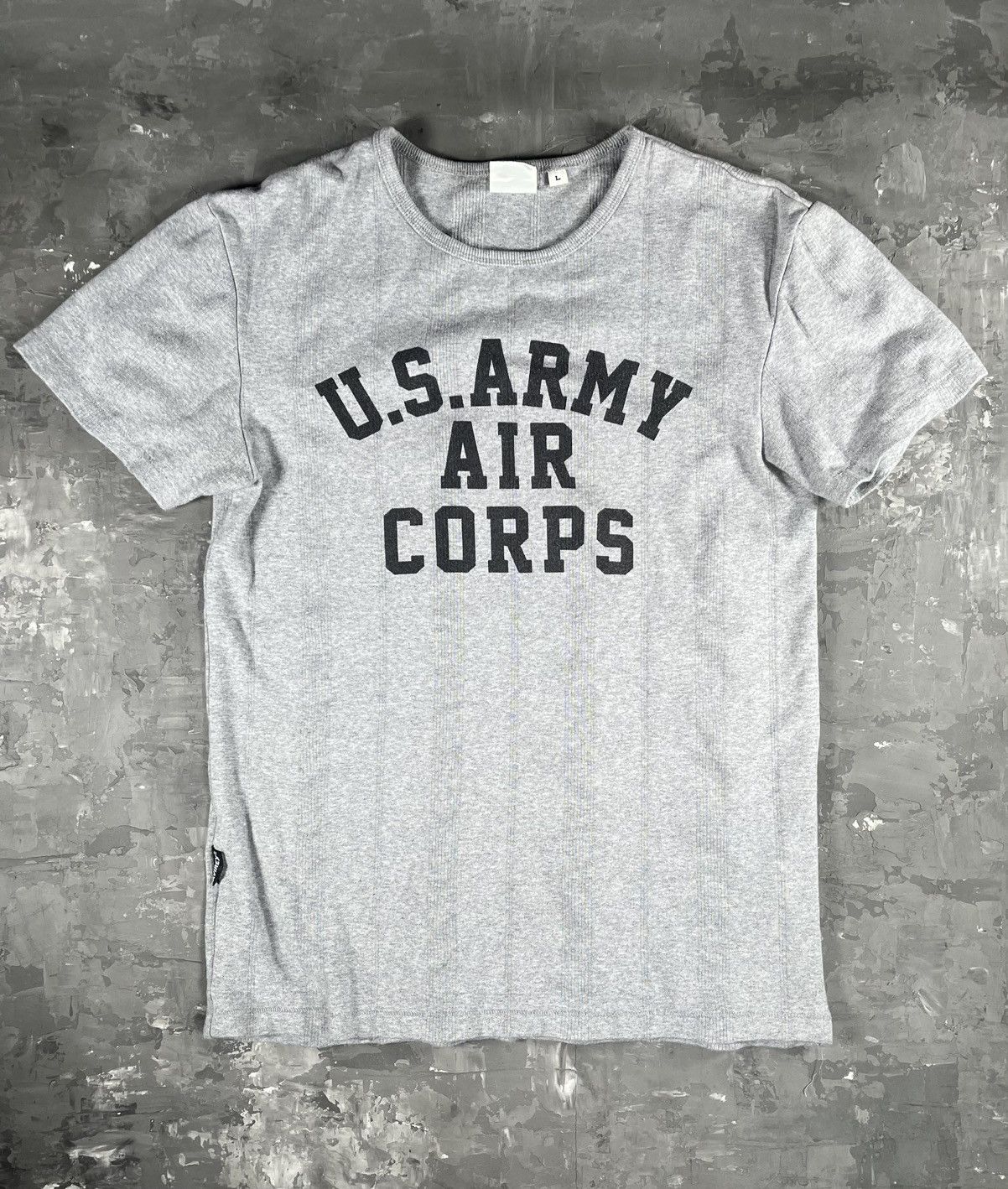 Avirex Avirex “U.S. Army Air Corps” Vintage Tee Size US L / EU 52-54 / 3 - 1 Thumbnail