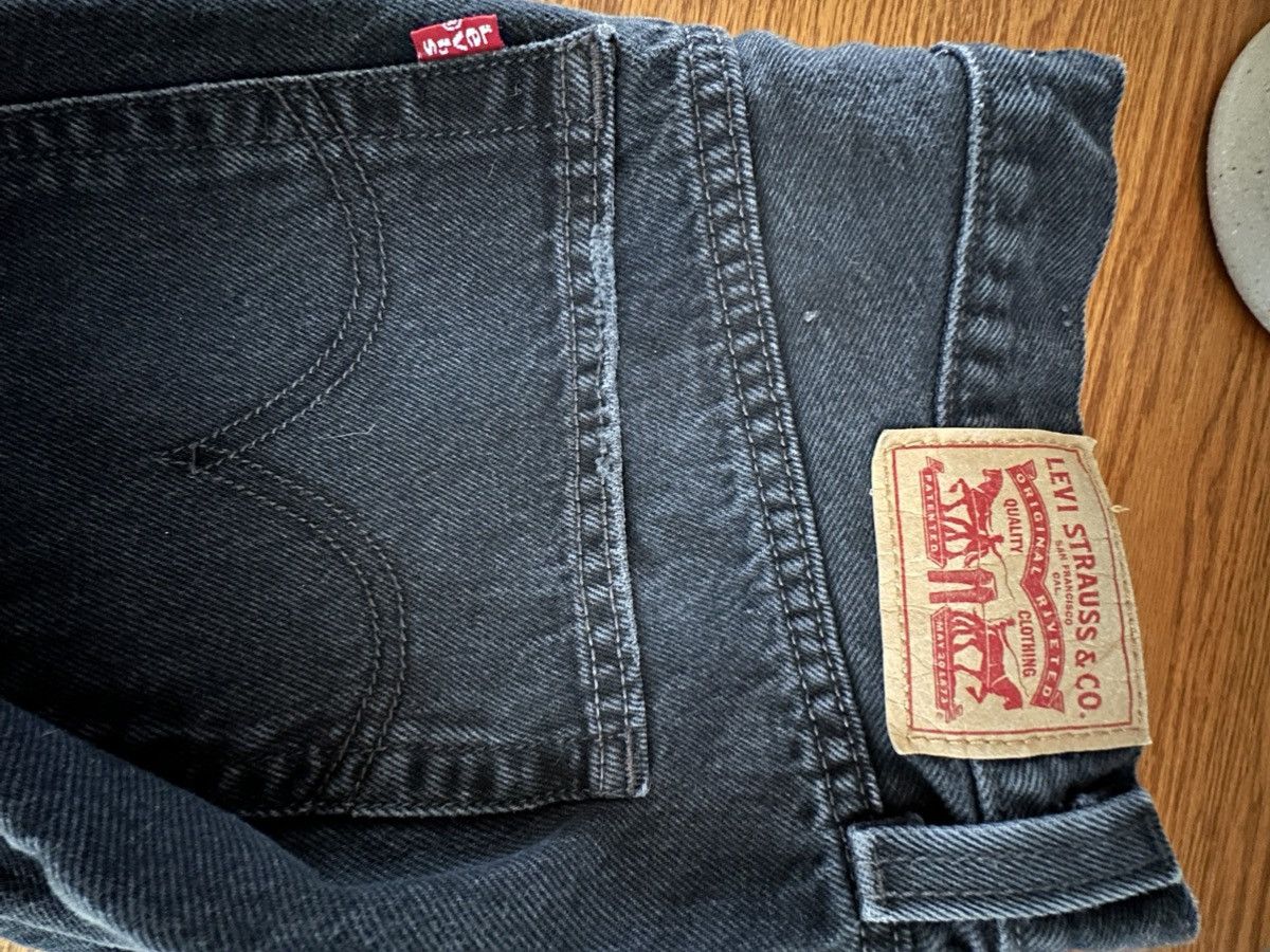 Levi's × Levi's Vintage Clothing Levi’s vintage ‘94 baggy Size US 32 / EU 48 - 4 Thumbnail