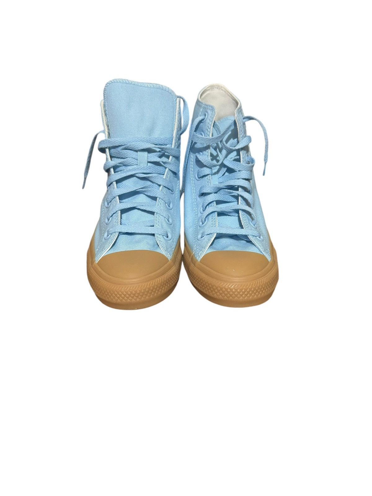 Converse Converse Chuck Taylor Size US 10.5 / IT 40.5 - 4 Thumbnail