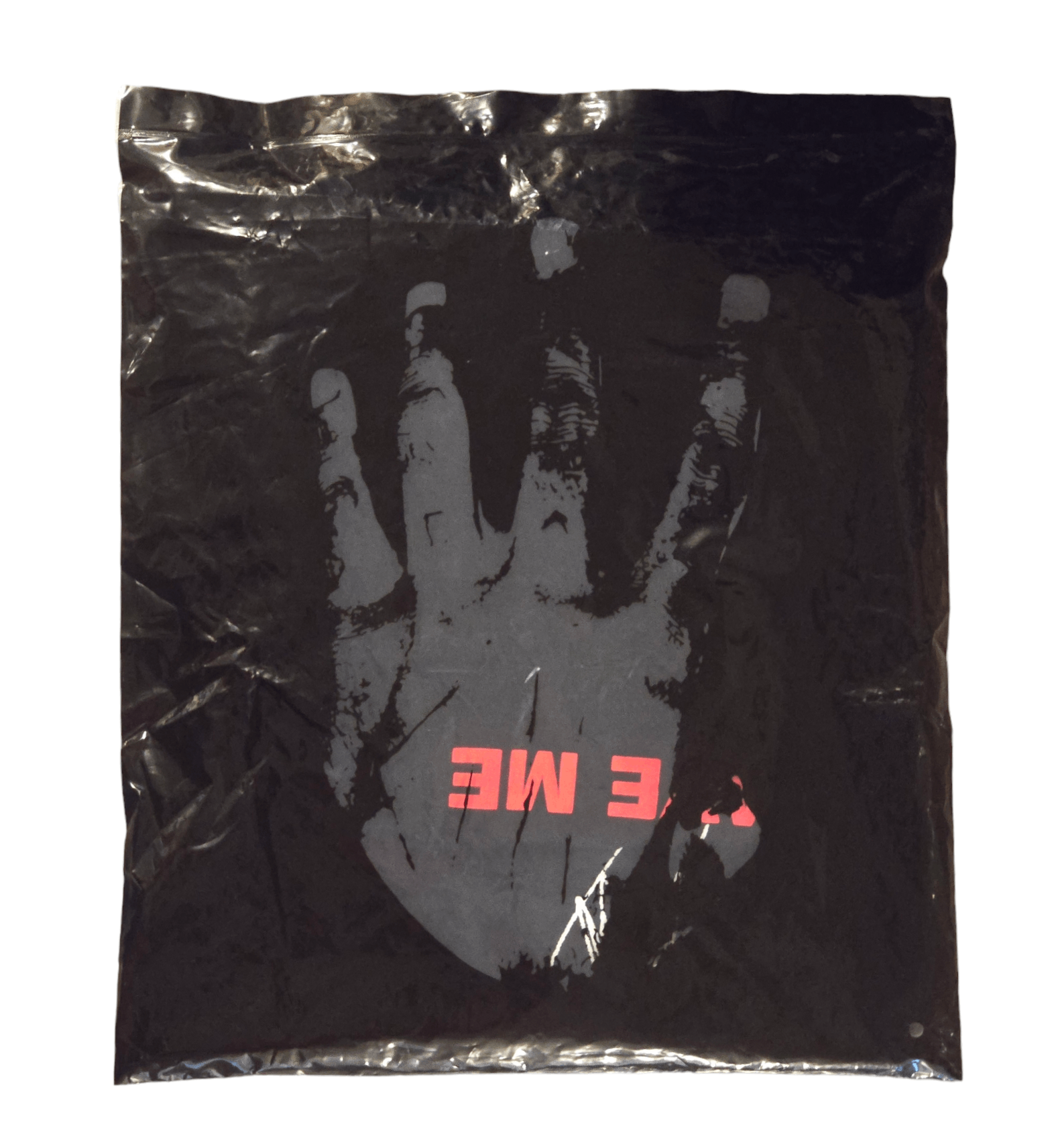 Revenge Revenge Save Me Tee Black Size US XL / EU 56 / 4 - 2 Thumbnail
