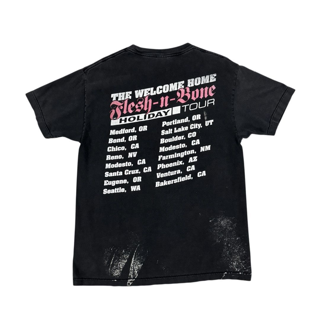 Rap Tees Vintage 2000s Bone Thugs N Harmony Rap Tee Size US L / EU 52-54 / 3 - 4 Thumbnail