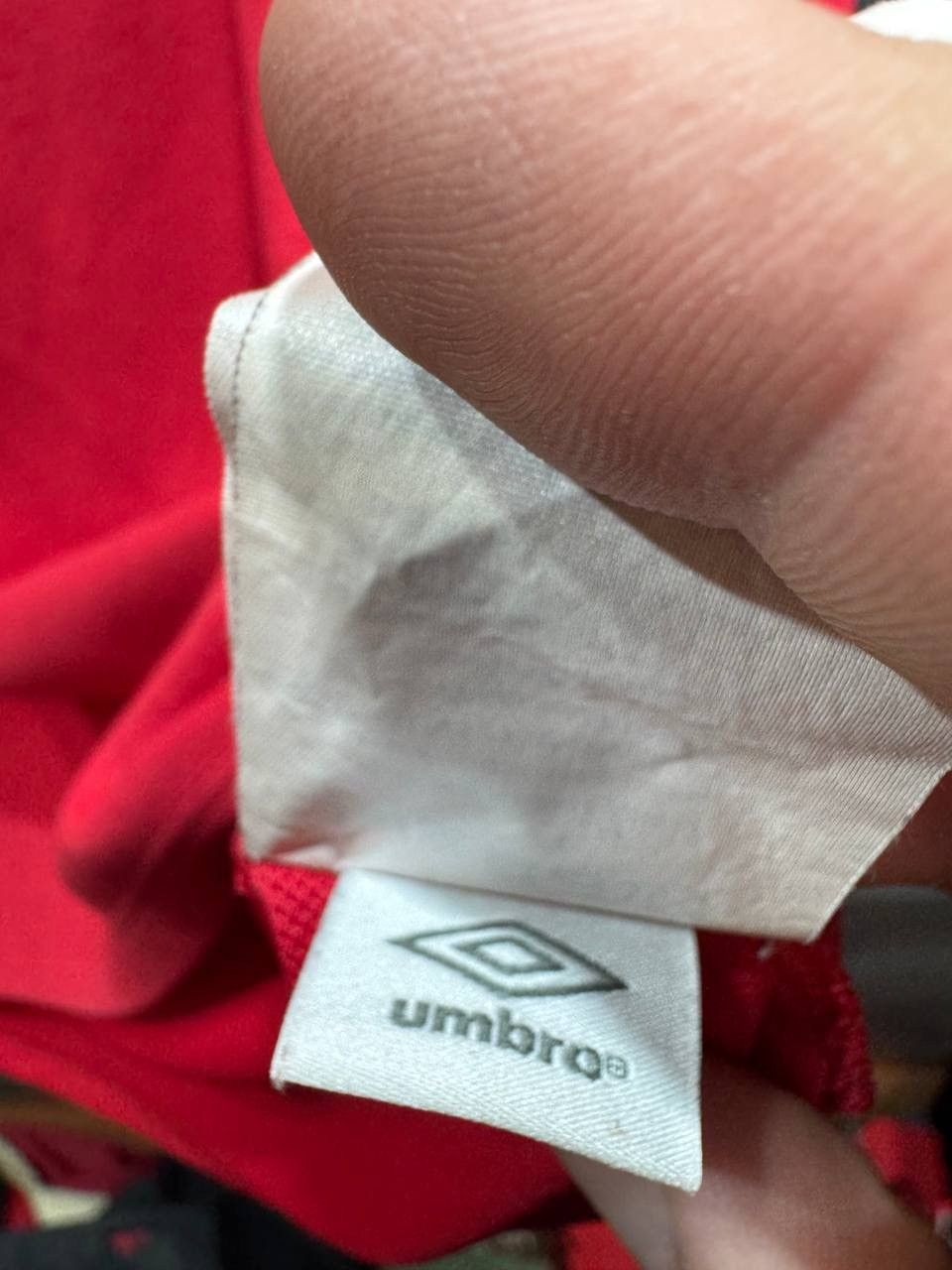 Umbro England Gerrard 4 Away Football Shirt 2010/11 Umbro Size US S / EU 44-46 / 1 - 6 Thumbnail