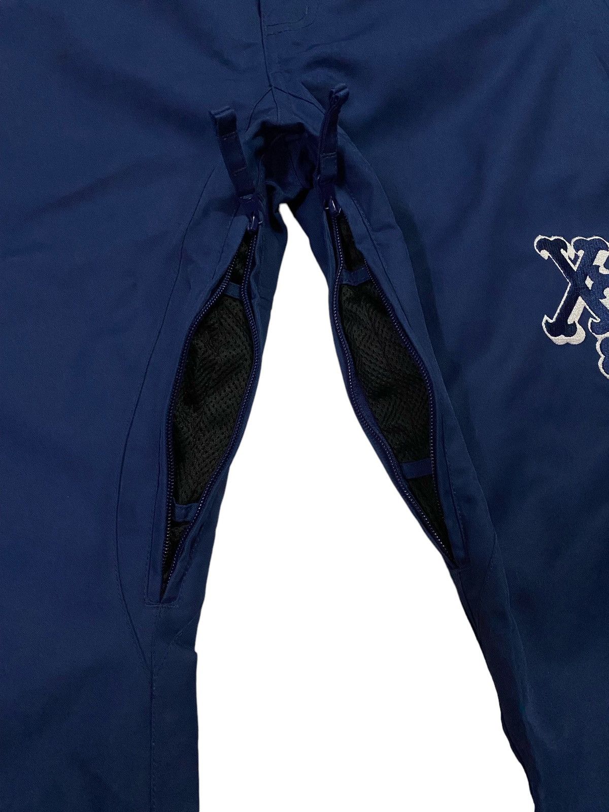 Bonfire X-Large X Bonfire Snowboard Limited Edition Pants Size US 32 / EU 48 - 21 Thumbnail