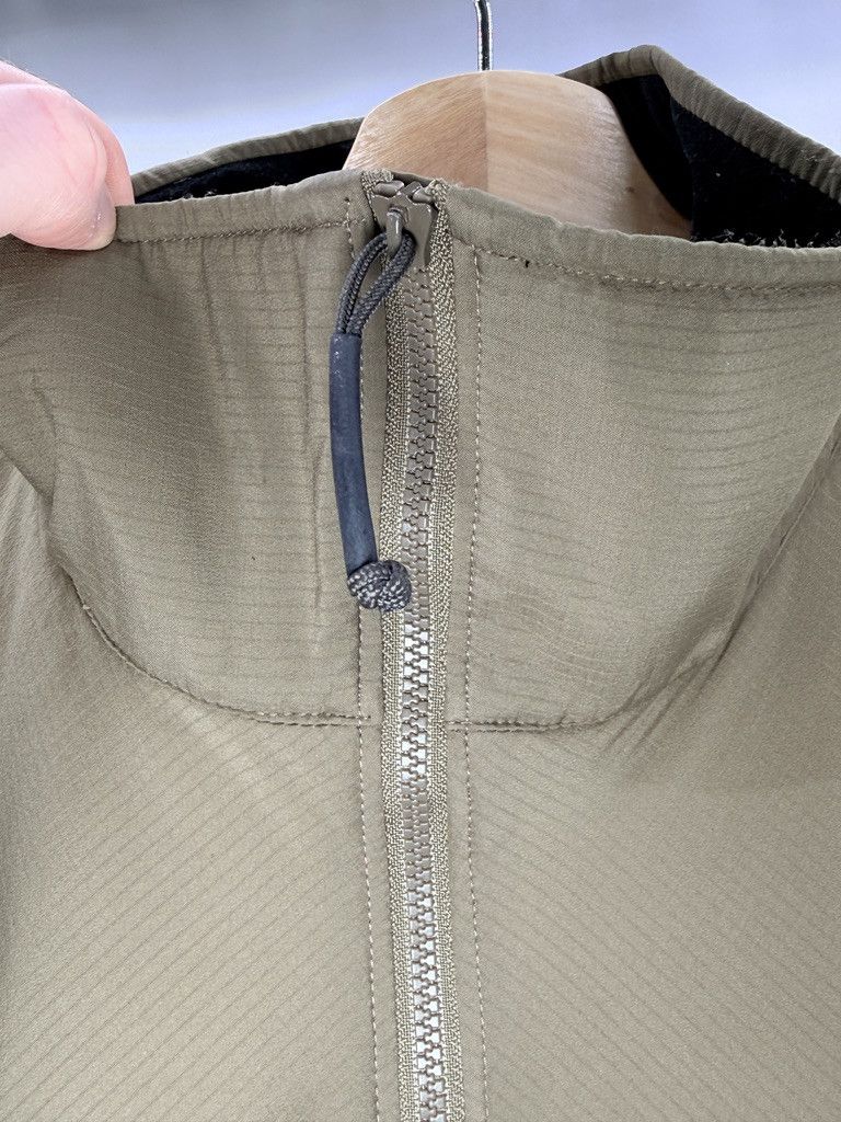 Arc'teryx ARCTERYX LEAF Atom AF Crocodile Jacket Size US L / EU 52-54 / 3 - 13 Thumbnail