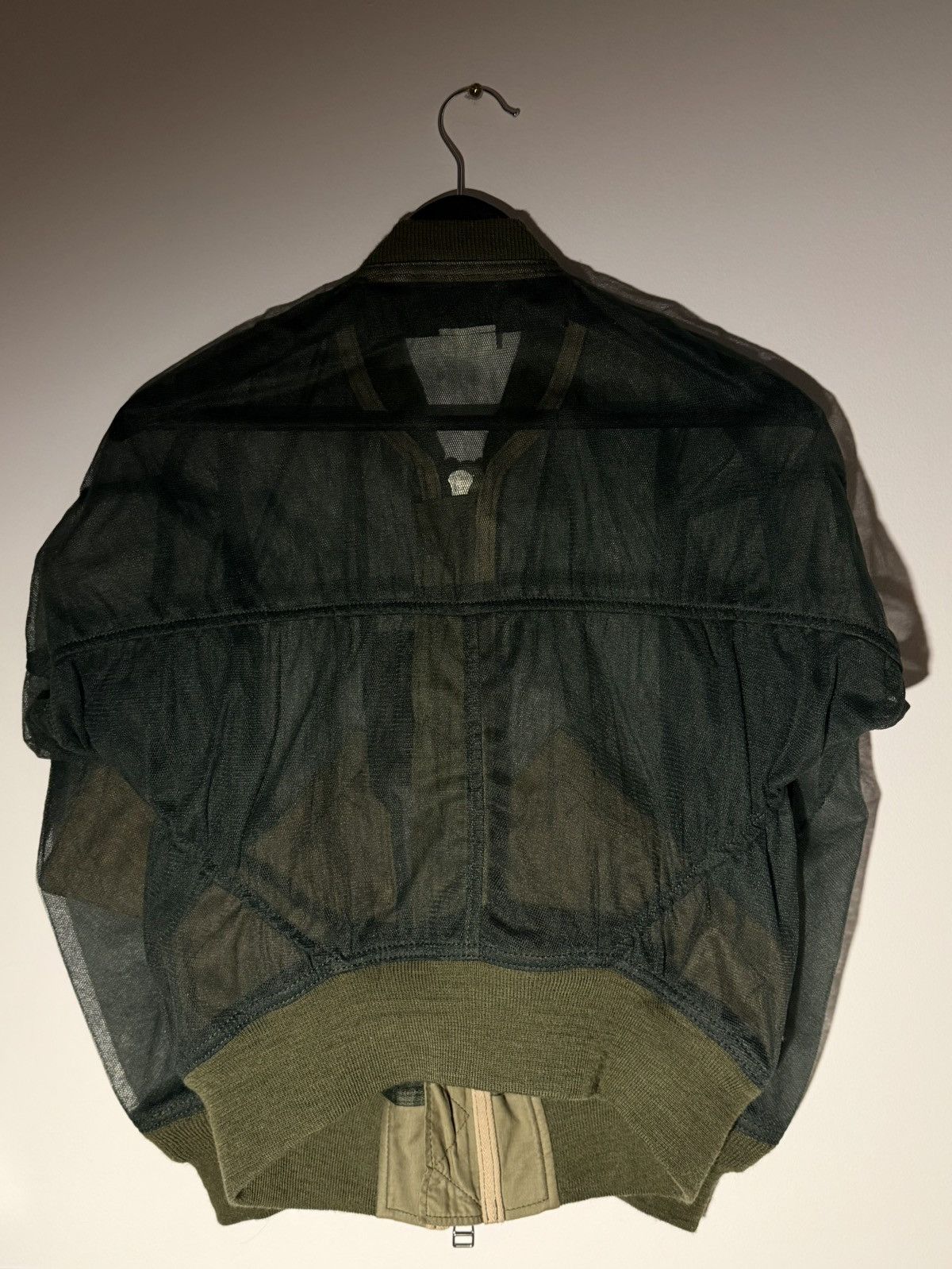 Junya Watanabe junya watanabe x comme des garçons Size S / US 4 / IT 40 - 3 Thumbnail