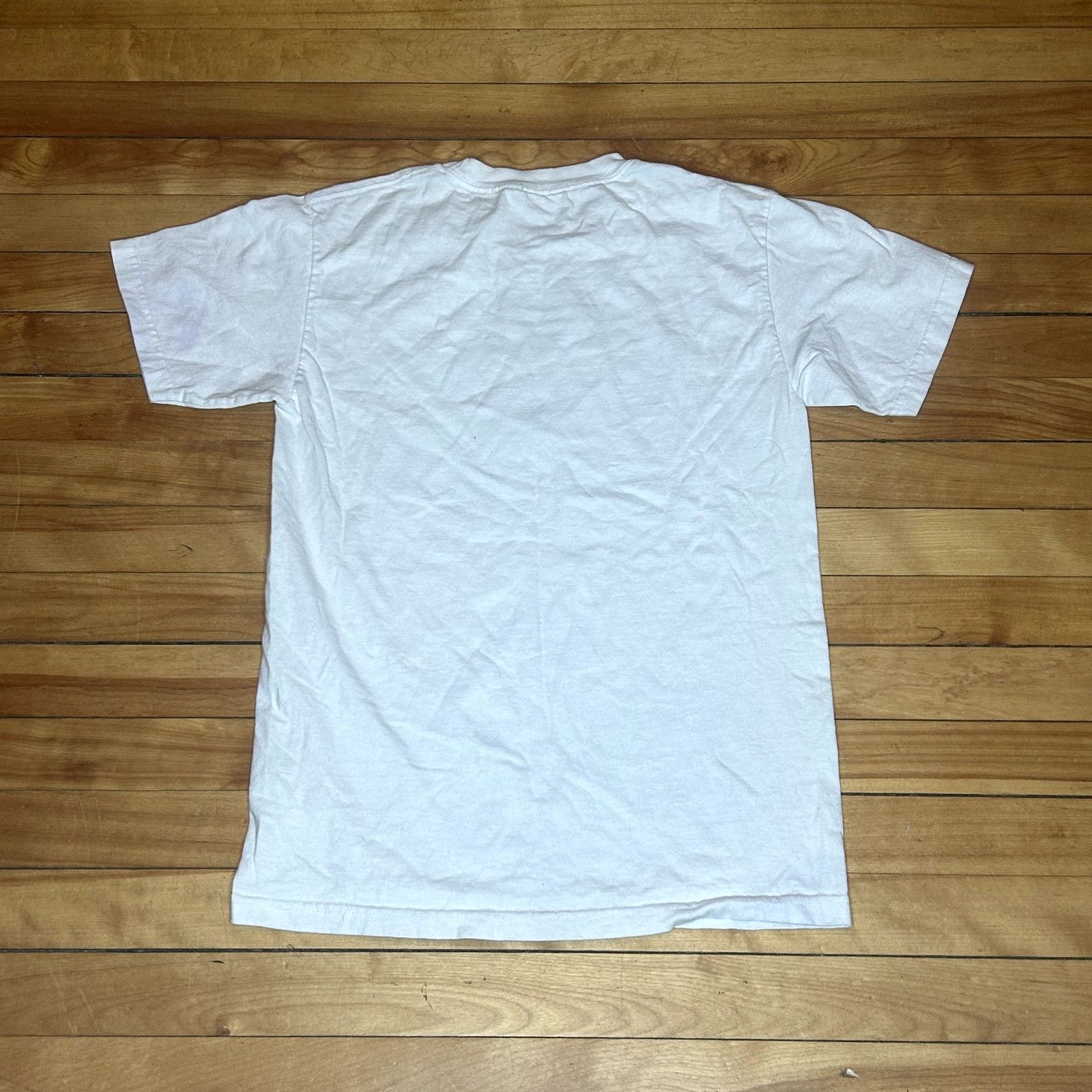 Golf Wang Golfwang White T-Shirt Small Size US S / EU 44-46 / 1 - 3 Thumbnail