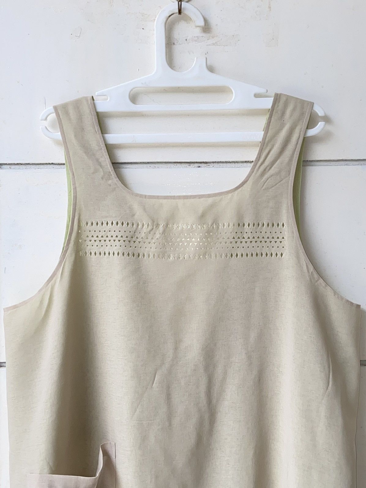 Issey Miyake IM PRODUCT ISSEY MIYAKE Vests Size S / US 4 / IT 40 - 19 Thumbnail