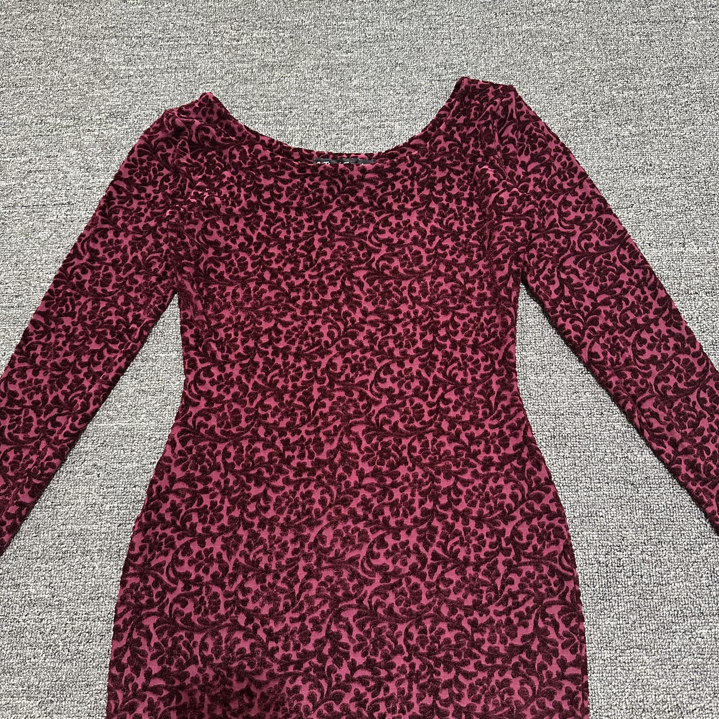 Betsey Johnson Betsey Johnson Size M / US 6-8 / IT 42-44 - 2 Thumbnail