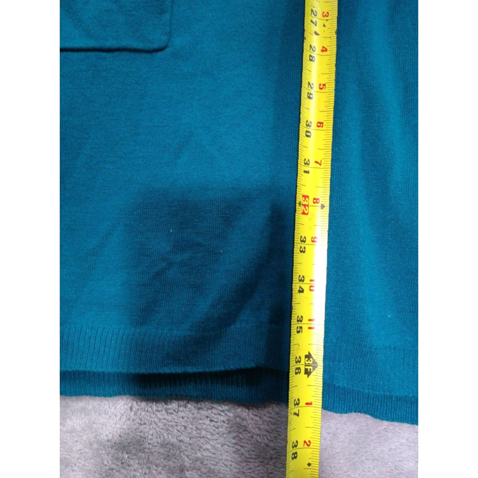 J. Jill VINTAGE N/A Size L / US 10 / IT 46 - 3 Thumbnail