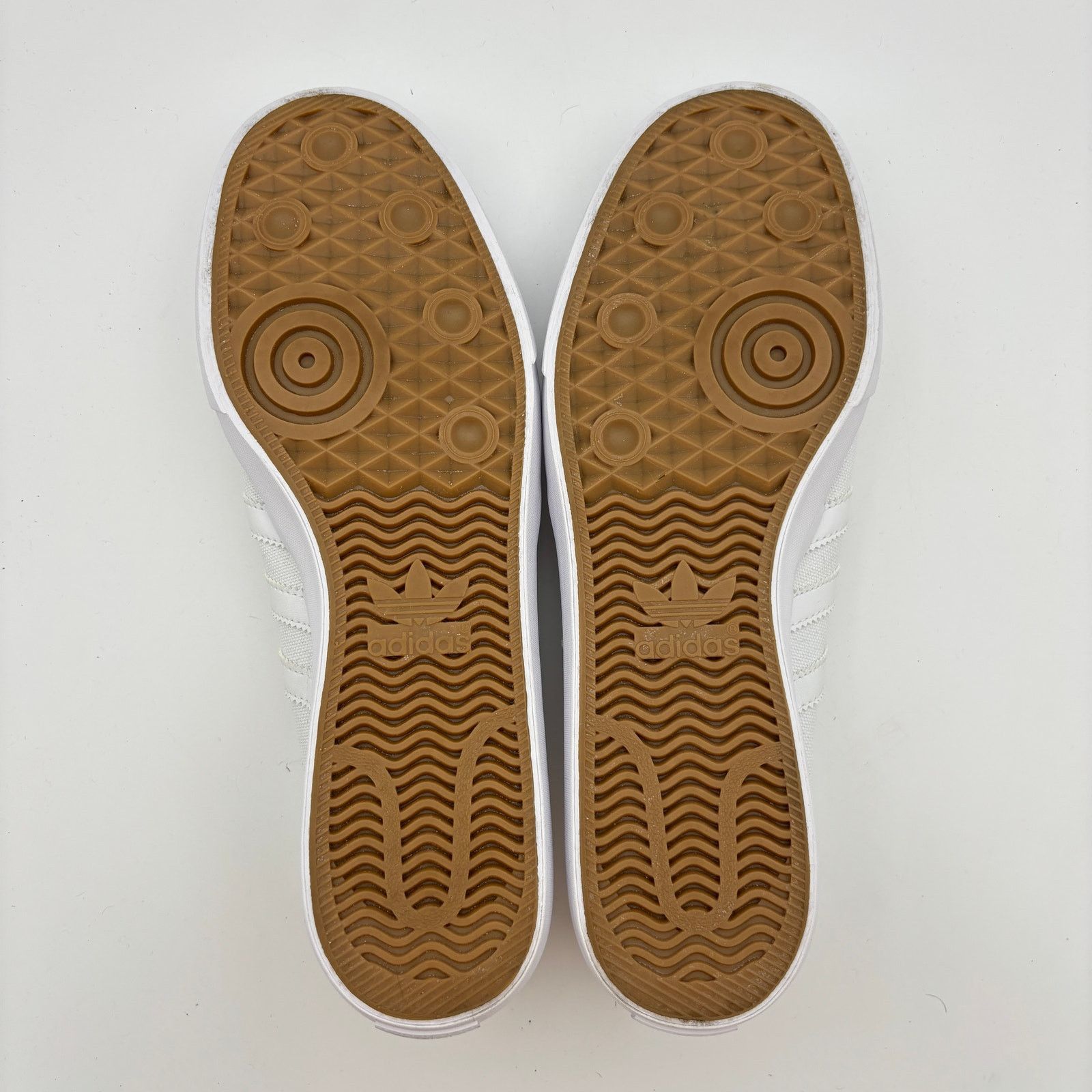 Adidas Adidas Matchcourt Remix Cloud White Skate Sneakers Men's 13 Size US 13 / EU 46 - 8 Thumbnail