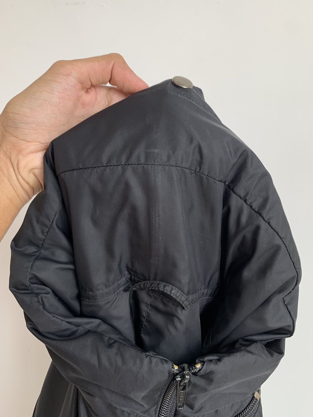 Final Home Archive Final Home Survival Jacket Size US M / EU 48-50 / 2 - 6 Thumbnail