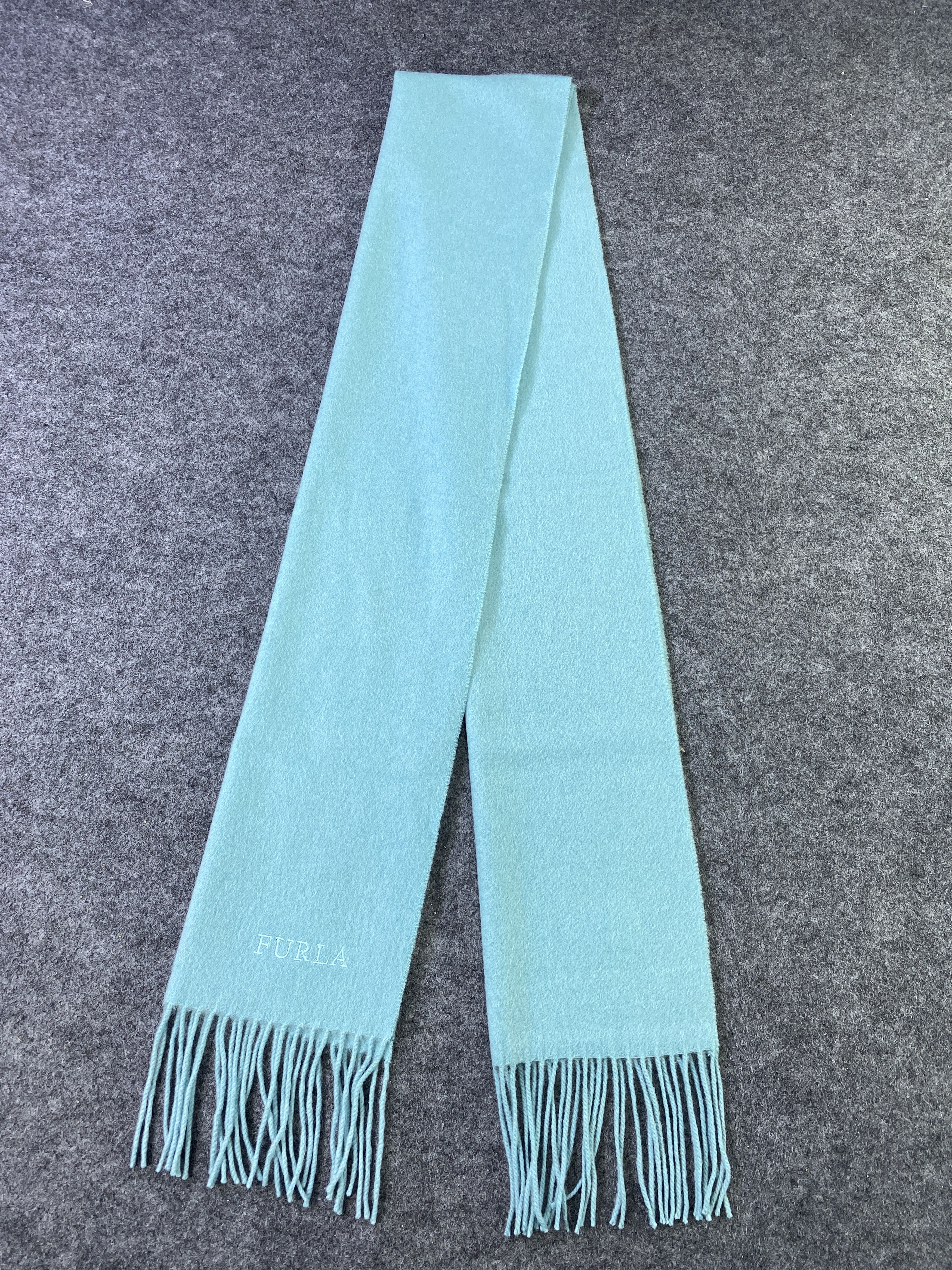 Furla FURLA Scarf / Muffler / Neckwear -T817 Size ONE SIZE - 4 Thumbnail