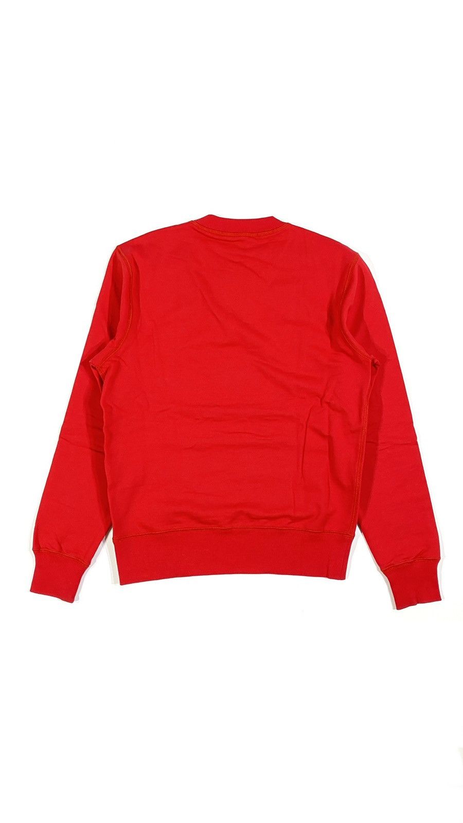 Louis Vuitton × Supreme LOUIS VUITTON X SUPREME L Arc Logo crew neck sweatshirt Size US L / EU 52-54 / 3 - 2 Thumbnail