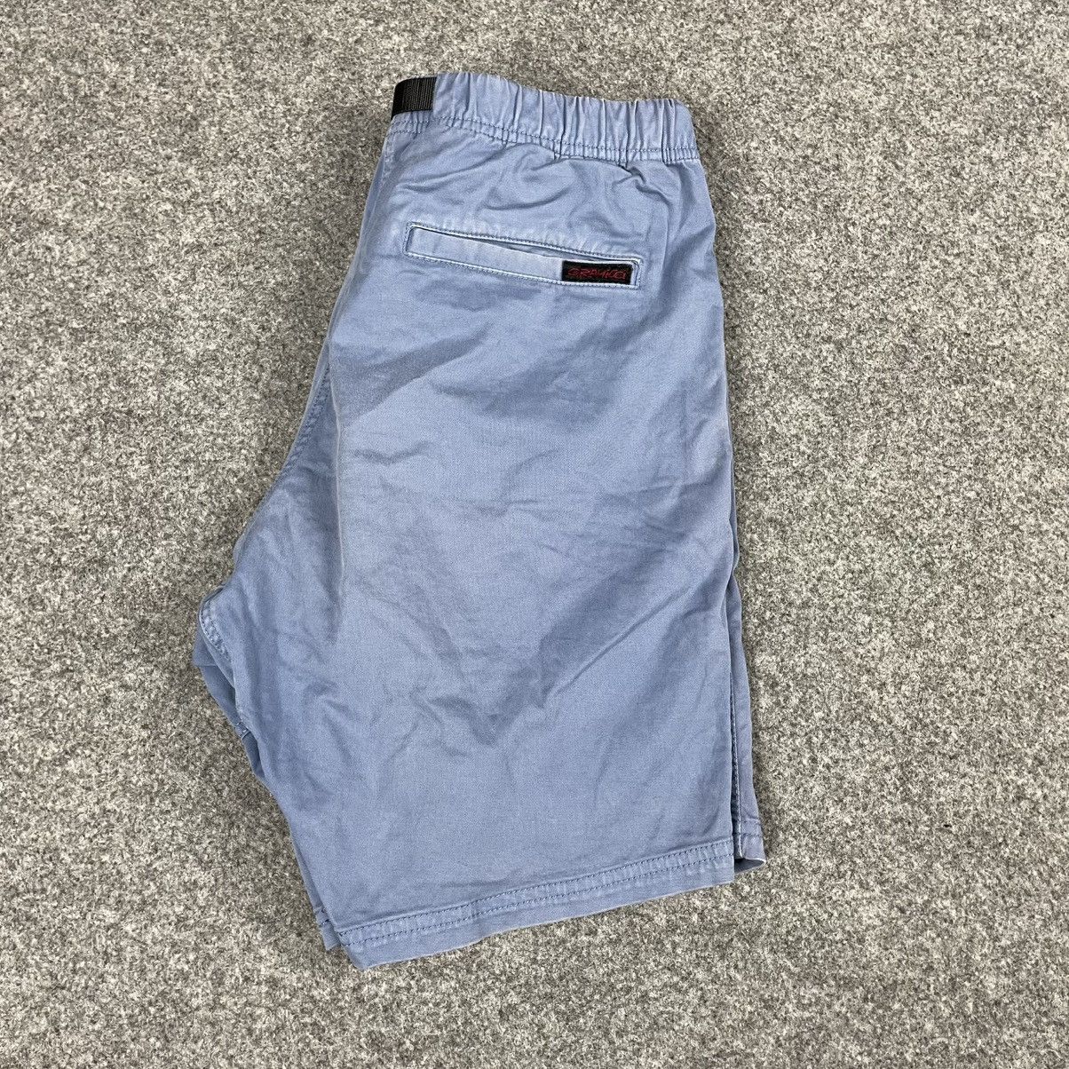 Gramicci Vintage gramicci outdoor shorts Size US 33 - 3 Thumbnail