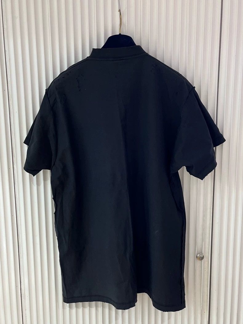 Balenciaga Balenciaga short sleeves Size US S / EU 44-46 / 1 - 4 Thumbnail