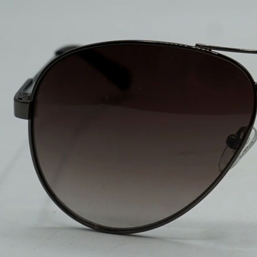 Guess Guess Mens Sunglasses Brown Smoke Gradient Lenses Size ONE SIZE - 2 Thumbnail