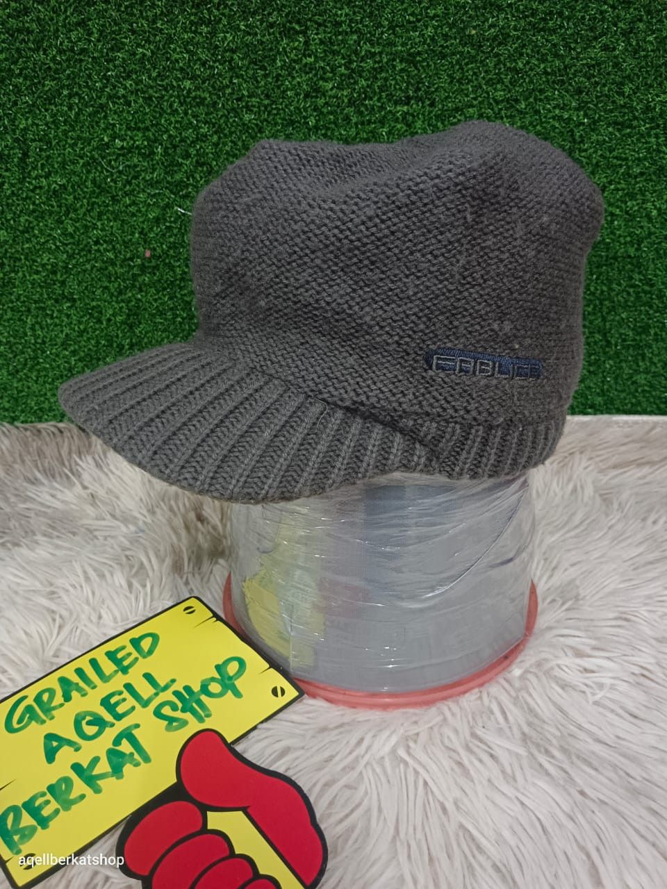 Panel Magee Hats 専用NOAH NYC Magee Of Donegal 6-Panel キャップ