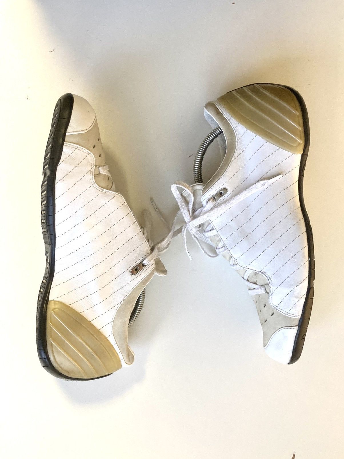 Adidas × Y-3 × Yohji Yamamoto Y-3 Rare Shoe Size US 9.5 / EU 42-43 - 2 Thumbnail