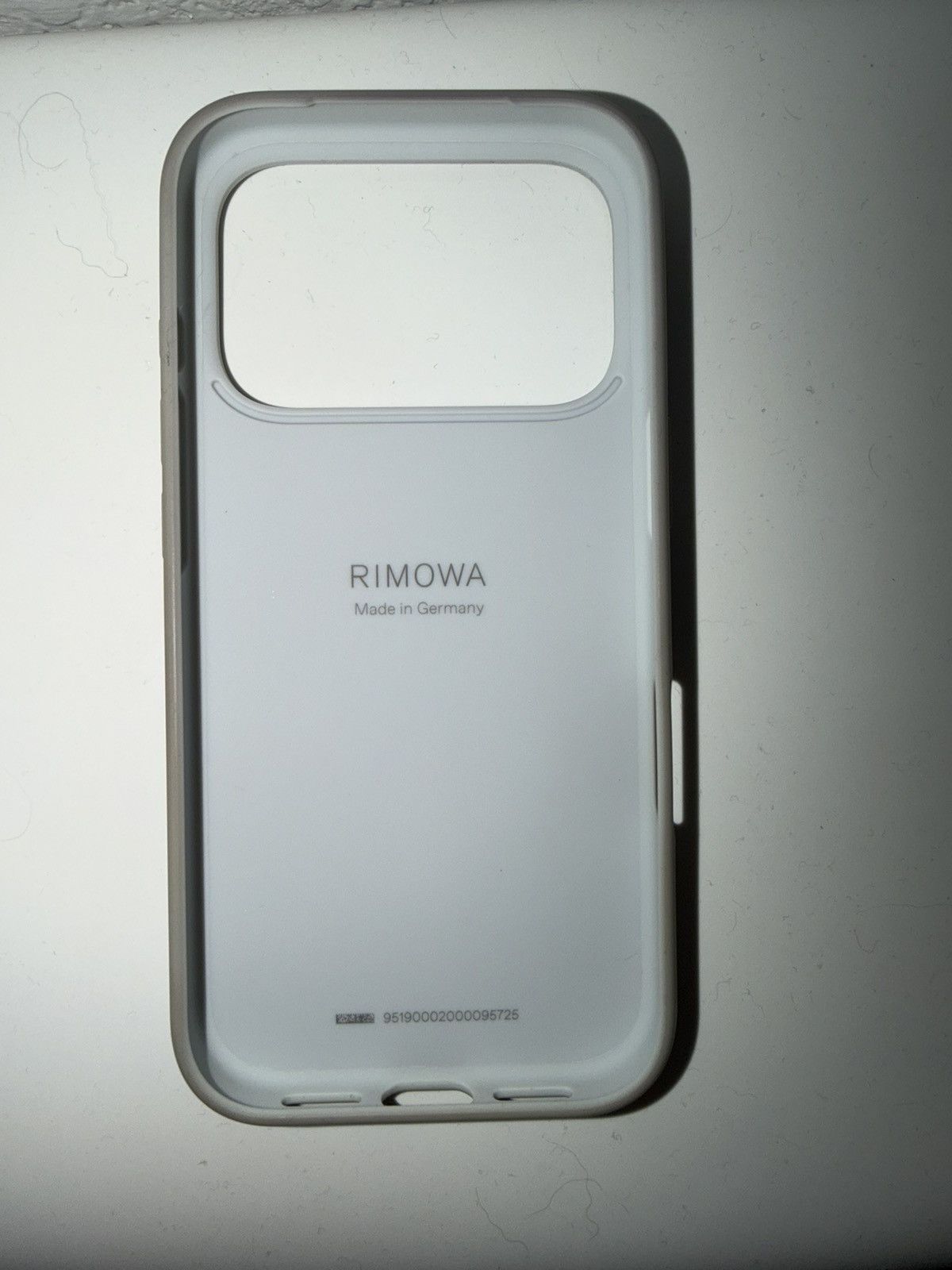 Drake It’s All a Blur phone case