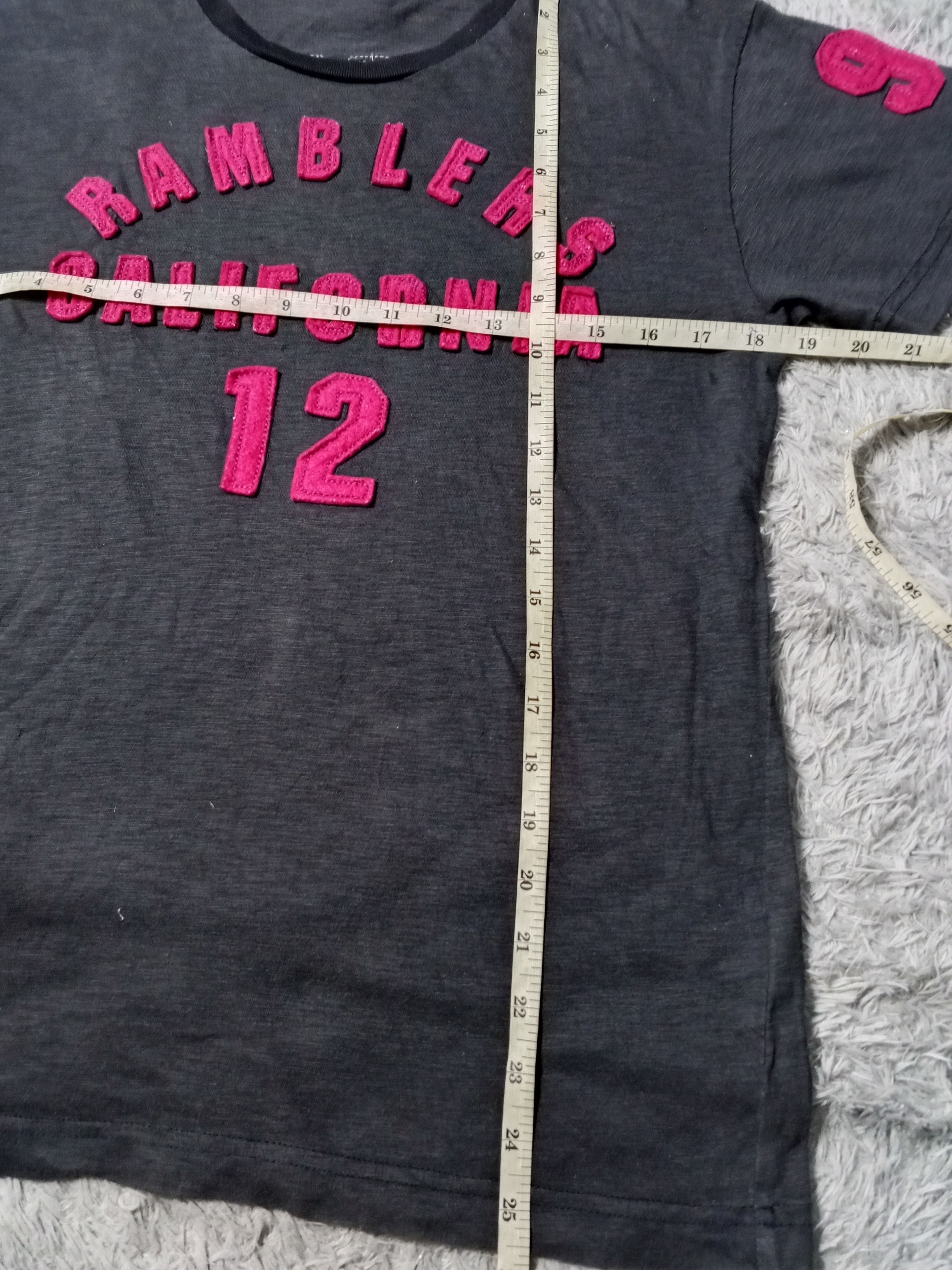 291295=Homme Japan Brand 291295 Homme Rambles Size US M / EU 48-50 / 2 - 8 Thumbnail