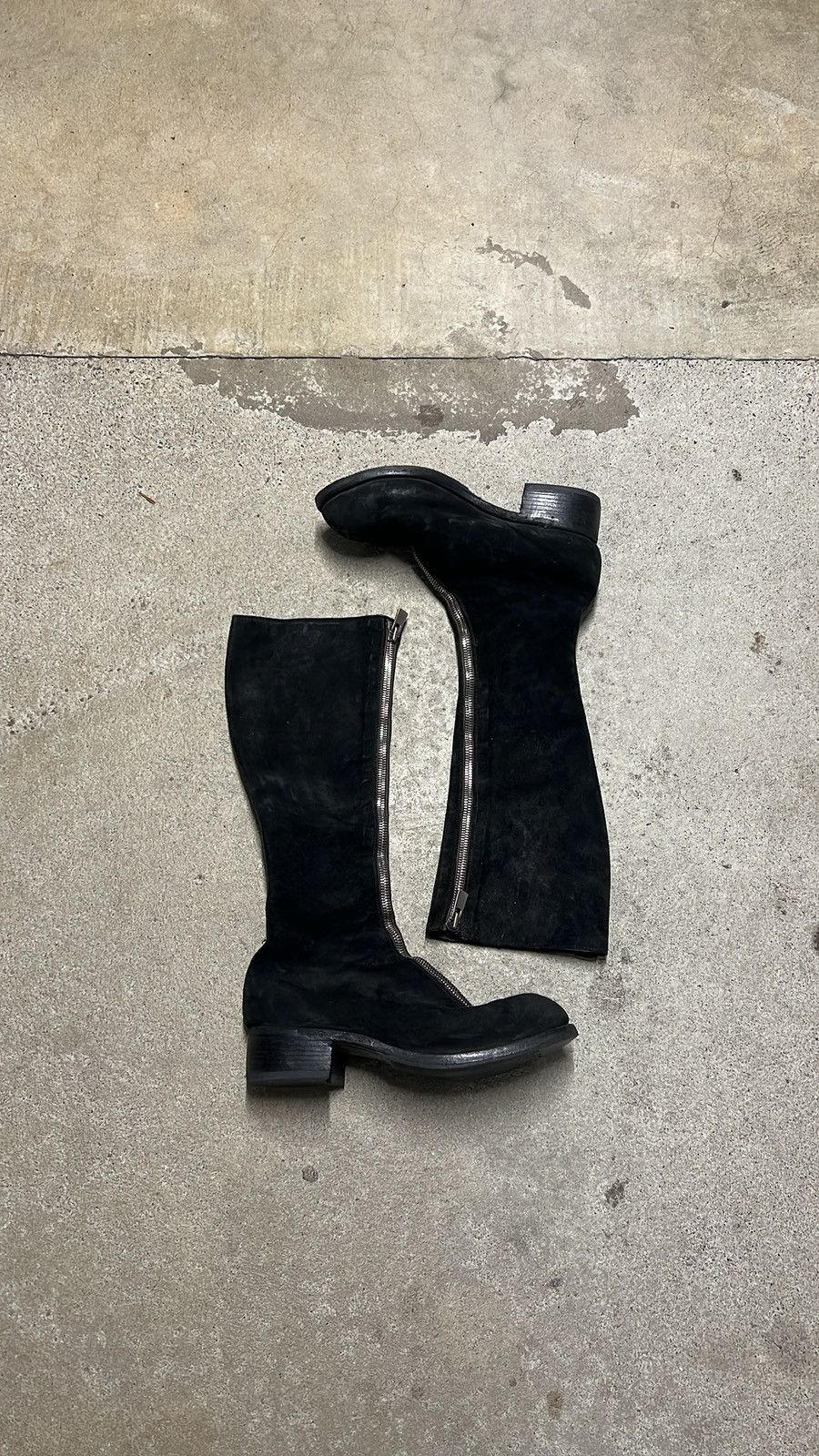 guidi boots sale