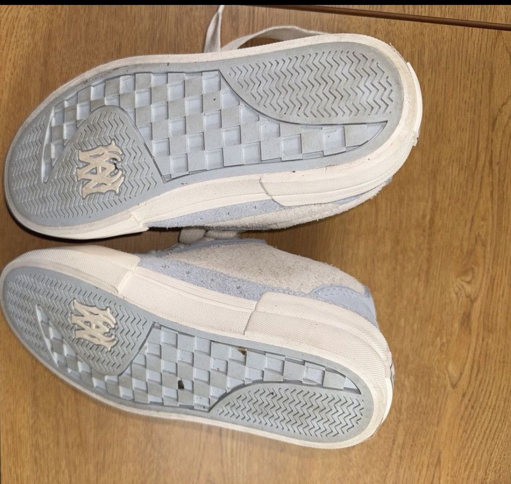 Amiri AMIRI sneakers Size US 6 / IT 36 - 5 Thumbnail