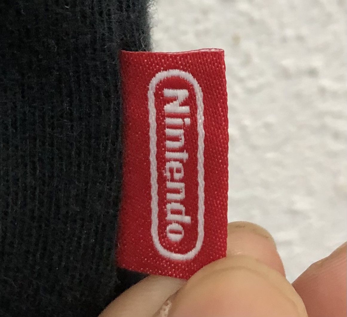 Uniqlo Uniqlo Nintendo 2017 Pokemon T-Shirt Size US L / EU 52-54 / 3 - 5 Thumbnail