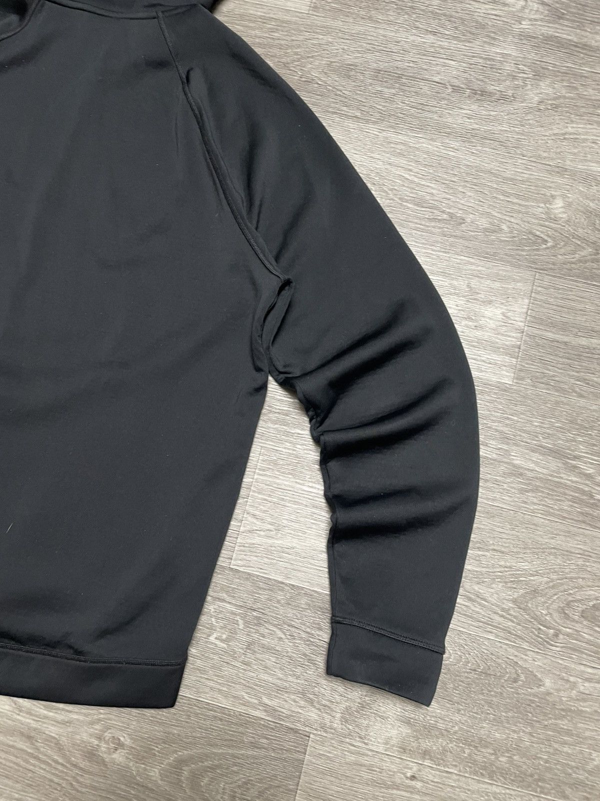 Nike Nike Sportswear Ninja Therma Sphere Hoodie Pullover Black Size US L / EU 52-54 / 3 - 18 Thumbnail