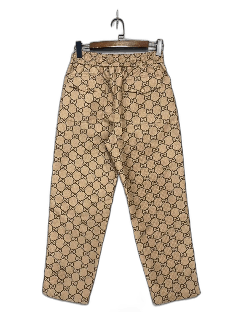 グッチ Gucci Embroidered Jeans Gucci Jeans Size 34 US: Dragon Embroidery