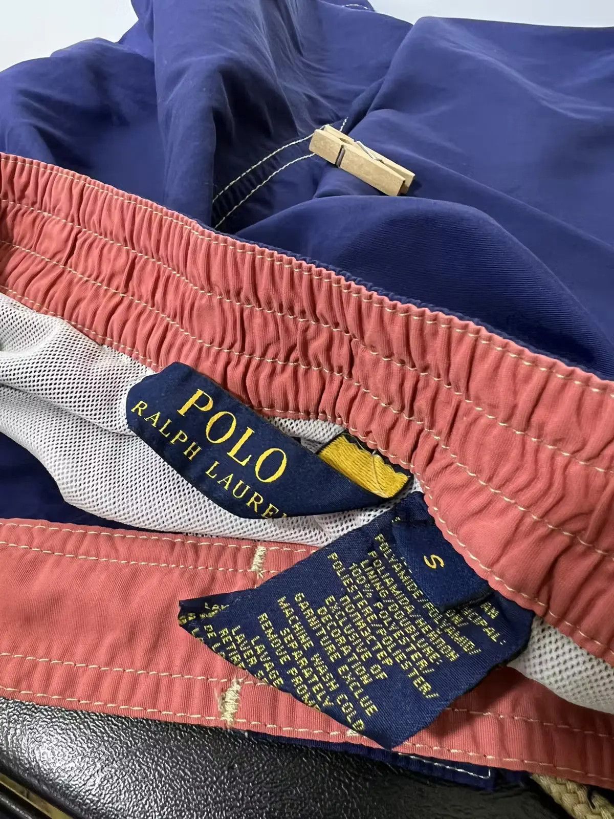 Polo Ralph Lauren Polo Ralph Lauren casual shorts Size US 30 / EU 46 - 4 Thumbnail