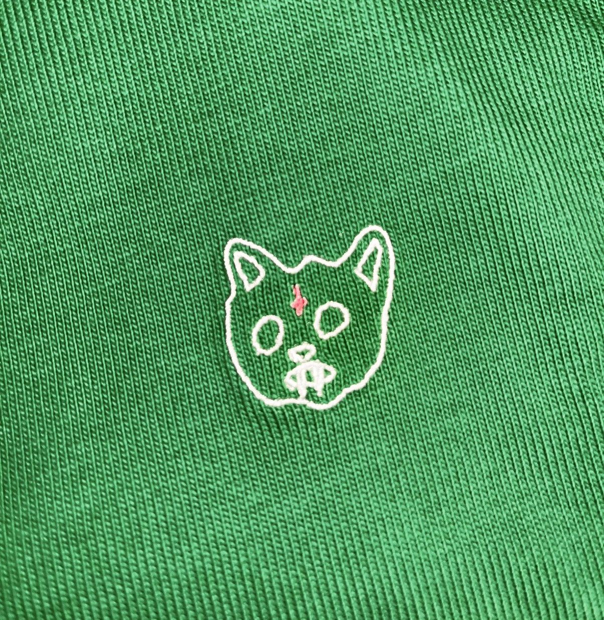 Golf le Fleur Golf Wang Rugby Shirt Size US XL / EU 56 / 4 - 3 Thumbnail