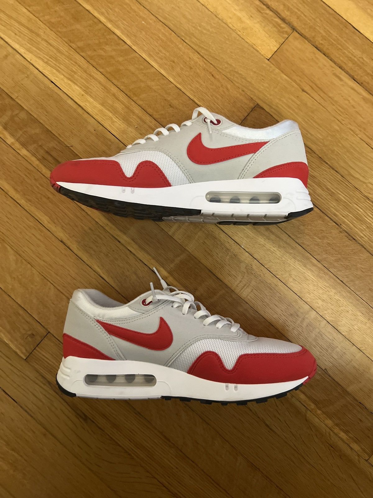 Nike Nike Air Max 1 ‘86 OG - Big Bubble Size US 10 / EU 43 - 5 Thumbnail