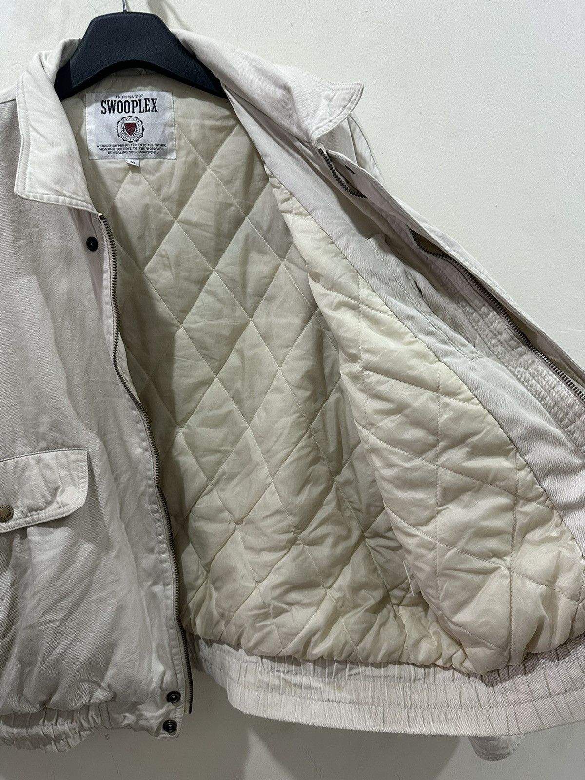 Japanese Brand VTG 90’s Retro Splashboy Jacket Size US M / EU 48-50 / 2 - 10 Thumbnail