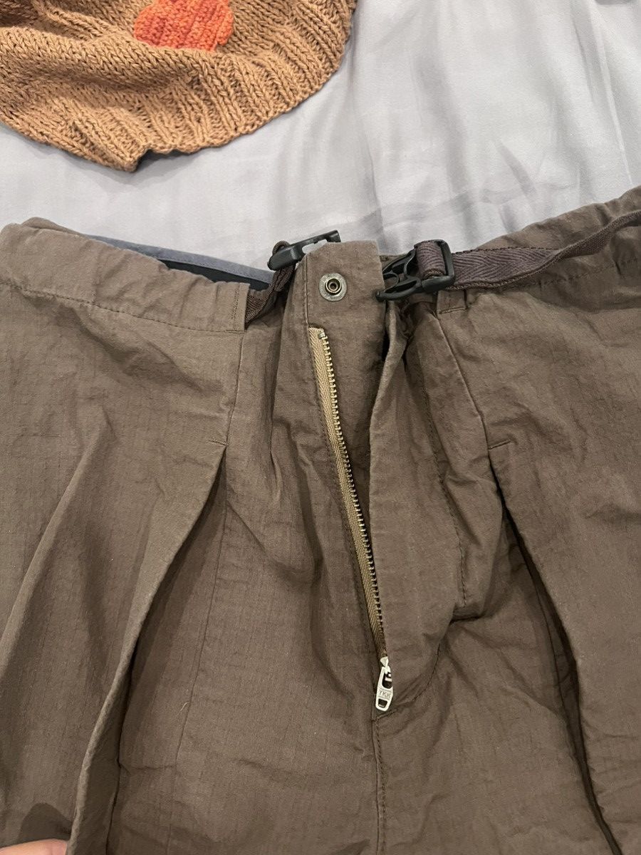 CCP (Crazy Character Print) CCP shorts Size US 30 / EU 46 - 3 Thumbnail