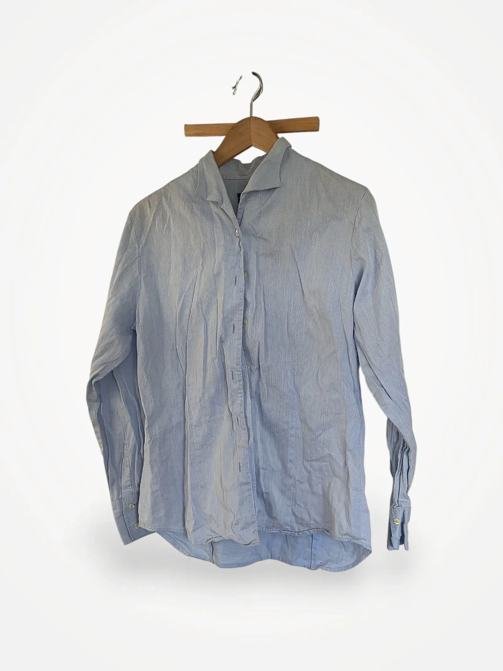 SAND Sand Blouse Size L / US 10 / IT 46 - 1 Thumbnail