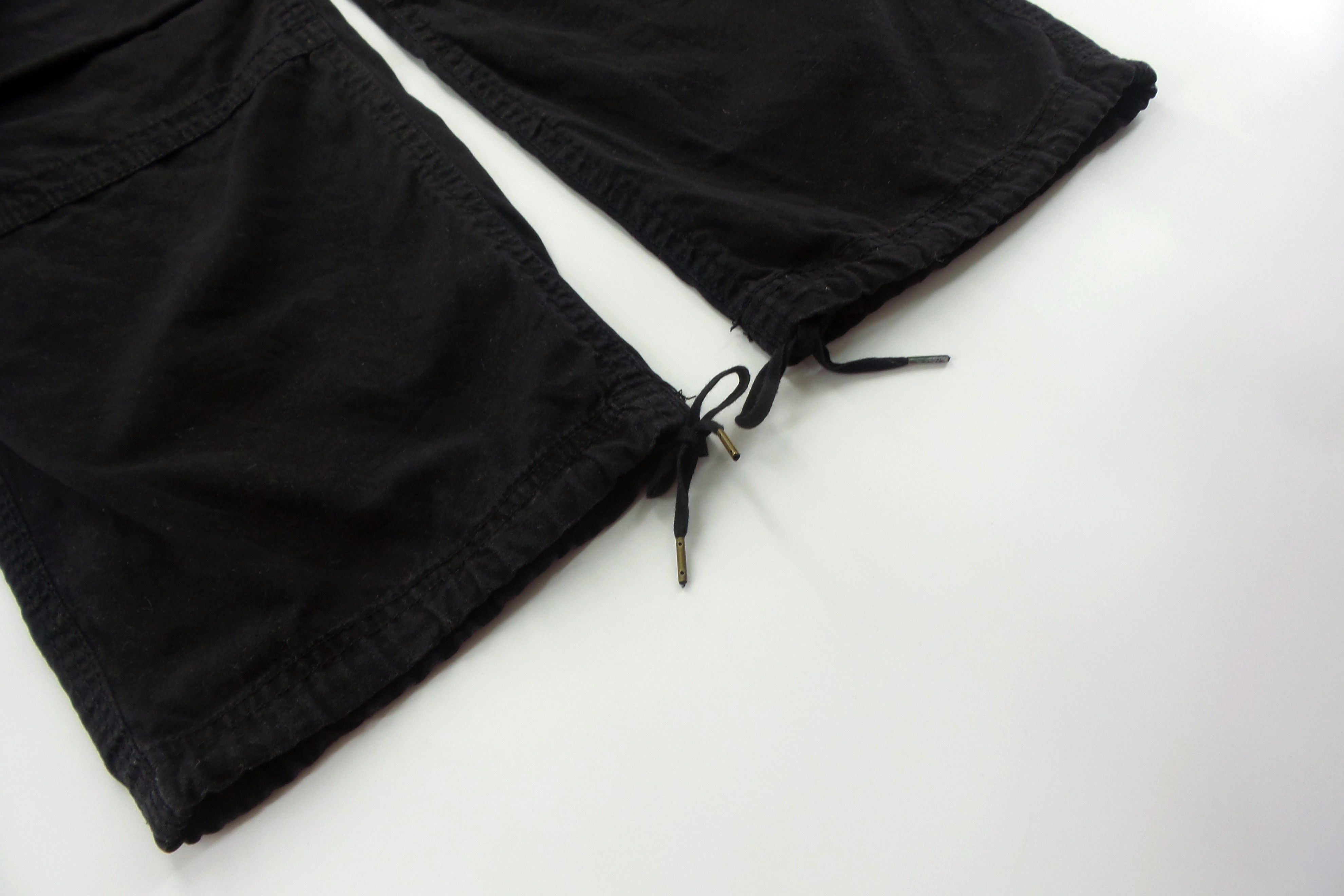 Japanese Brand G.O.A Military Style Cargo Pants W14-15xL41 Size US 28 / EU 44 - 7 Thumbnail