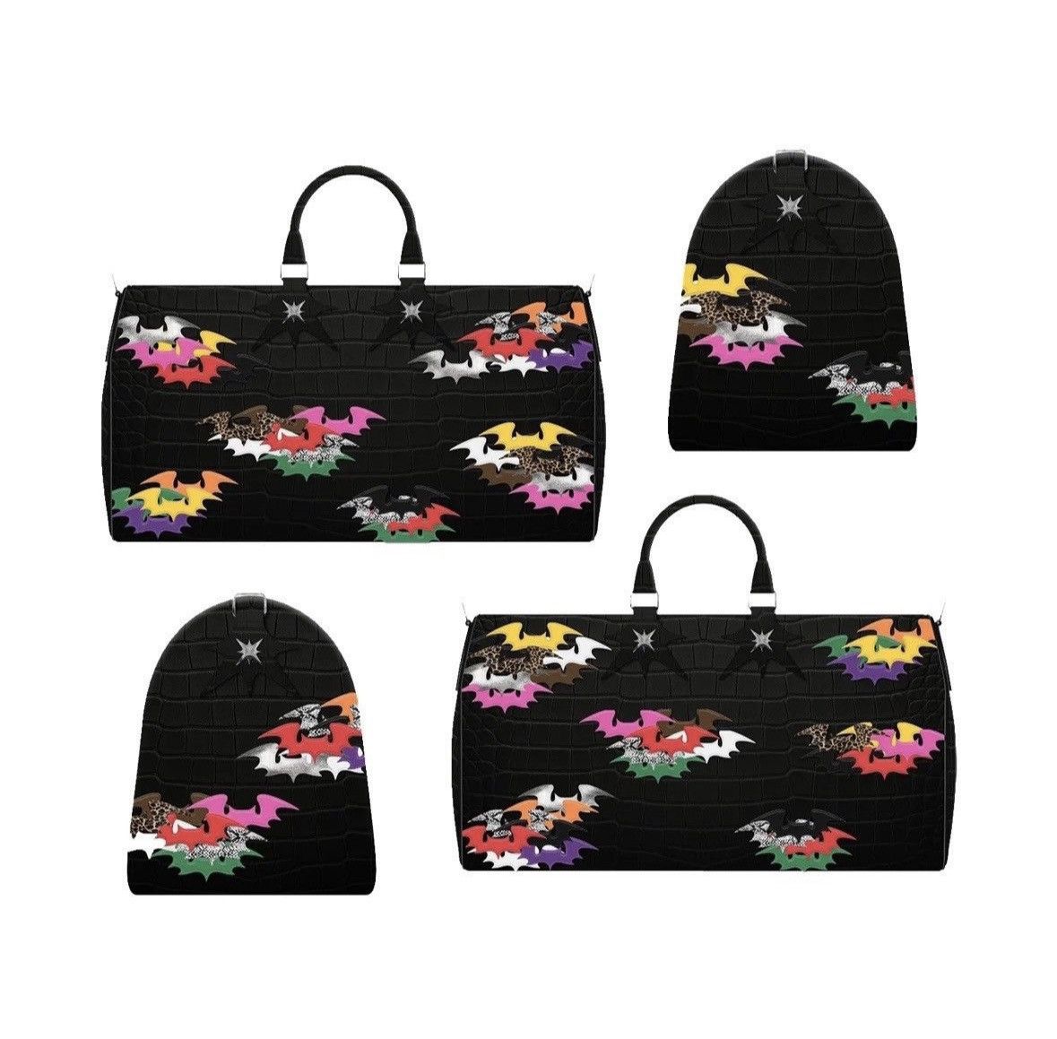 Other Killtec duffle 43/100 OS Size ONE SIZE - 2 Thumbnail