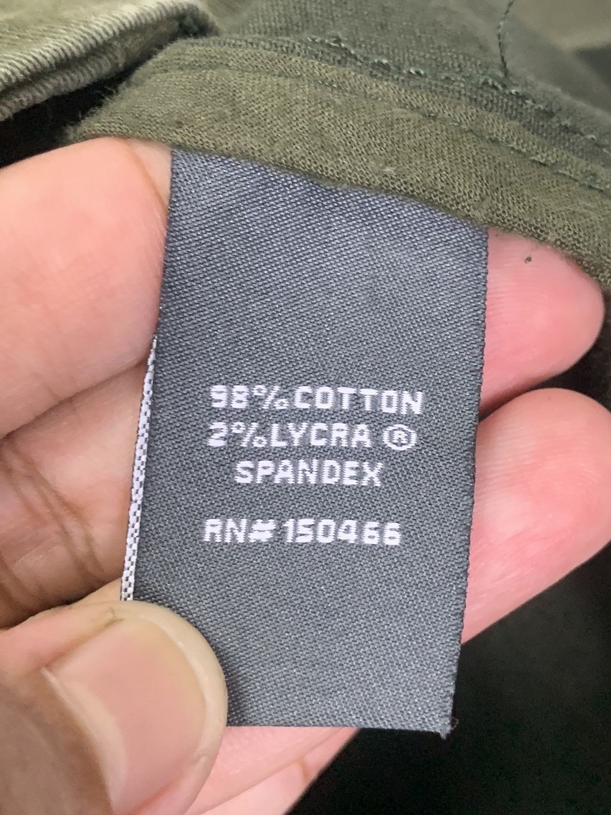 Japanese Brand Market Spruce Parka Size US L / EU 52-54 / 3 - 15 Thumbnail