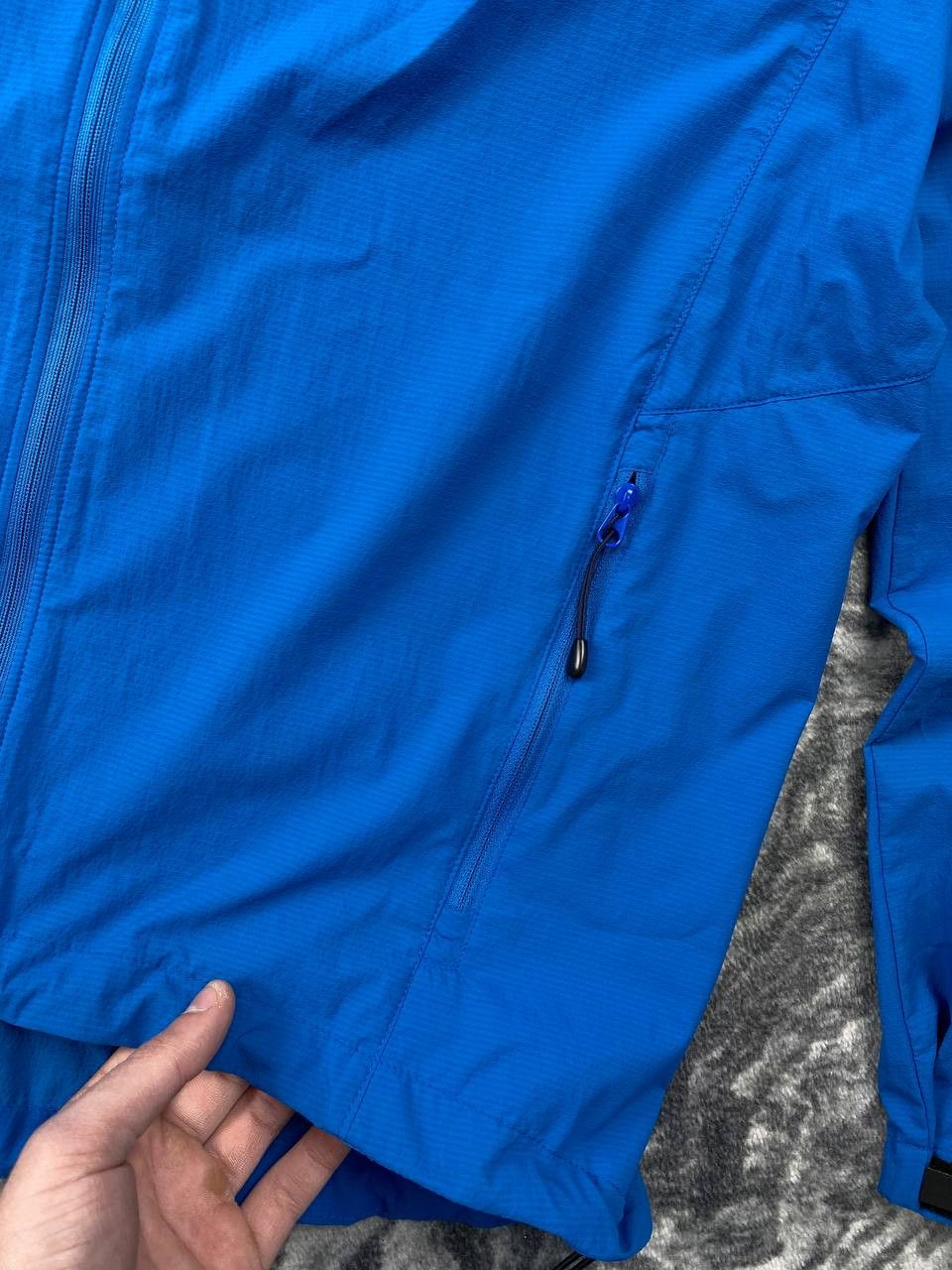 Arc'teryx Arc'teryx Nylon Lite Jacket Size US M / EU 48-50 / 2 - 5 Thumbnail